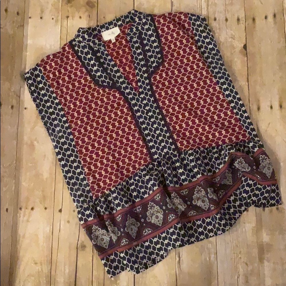 Medium shirt